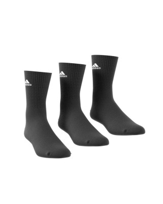 adidas 3S Per Cr Hc 3P Κάλτσες