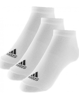 Adidas Per No-Sh T 3Pp Κάλτσες Adidas Per No-Sh T 3Pp Κάλτσες