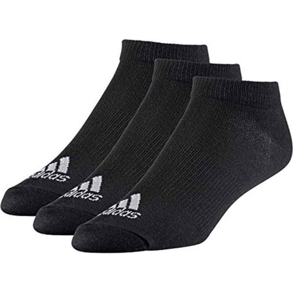 adidas Per No-Sh T 3Pp Κάλτσες adidas Per No-Sh T 3Pp Κάλτσες