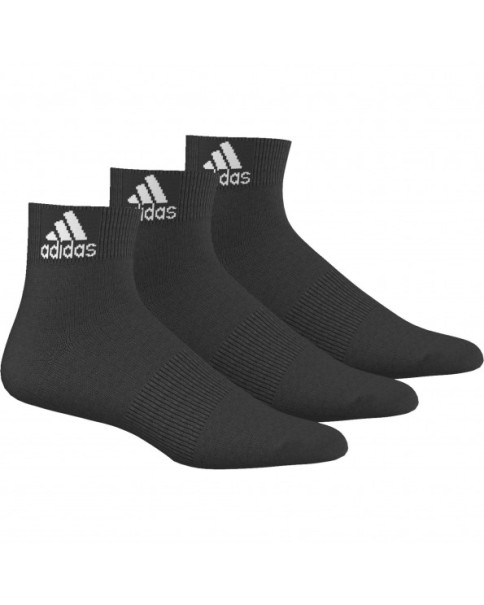 adidas Per Ankle T 3Pp Κάλτσες