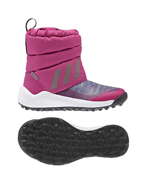 adidas RapidaSnow BTW C Παιδικά Μποτάκια adidas RapidaSnow BTW C Παιδικά Μποτάκια