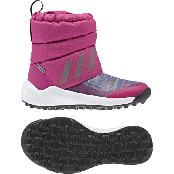 adidas RapidaSnow BTW C Παιδικά Μποτάκια