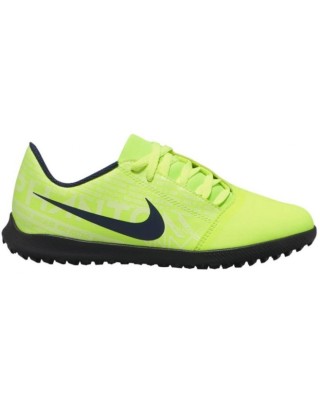 Nike Jr. Phantom Venom Club Tf Παιδικά Ποδοσφαιρικά Παπούτσια Turf Ground (TF)