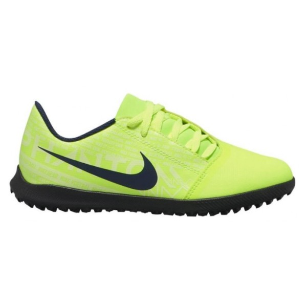 Nike Jr. Phantom Venom Club Tf Παιδικά Ποδοσφαιρικά Παπούτσια Turf Ground (TF)
