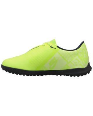 Nike Jr. Phantom Venom Club Tf Παιδικά Ποδοσφαιρικά Παπούτσια Turf Ground (TF)