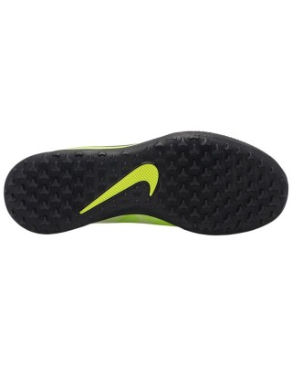 Nike Jr. Phantom Venom Club Tf Παιδικά Ποδοσφαιρικά Παπούτσια Turf Ground (TF)