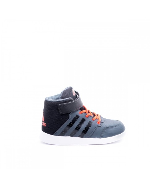 adidas Jan Bs 2 Mid I Βρεφικά Μποτάκια