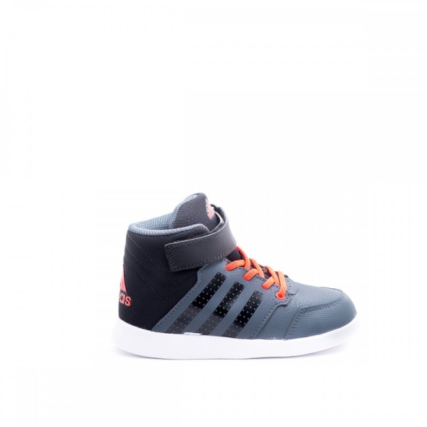 adidas Jan Bs 2 Mid I Βρεφικά Μποτάκια