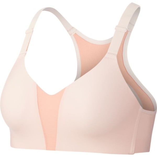 Nike Rival Women'S Sports Bra Αθλητικά Μπουστάκια