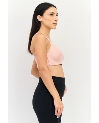 Nike Rival Women'S Sports Bra Αθλητικά Μπουστάκια