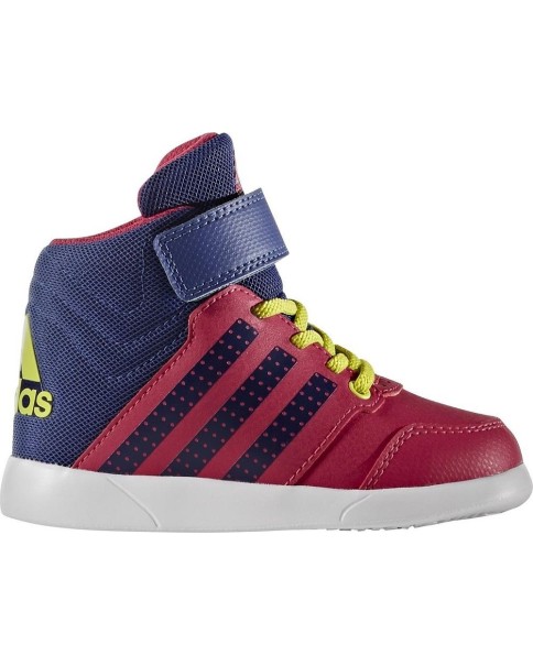 adidas Jan Bs 2 Mid I Βρεφικά Μποτάκια adidas Jan Bs 2 Mid I Βρεφικά Μποτάκια