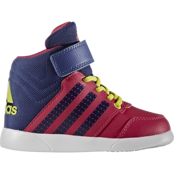 adidas Jan Bs 2 Mid I Βρεφικά Μποτάκια