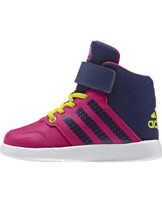 adidas Jan Bs 2 Mid I Βρεφικά Μποτάκια