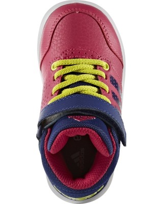 adidas Jan Bs 2 Mid I Βρεφικά Μποτάκια