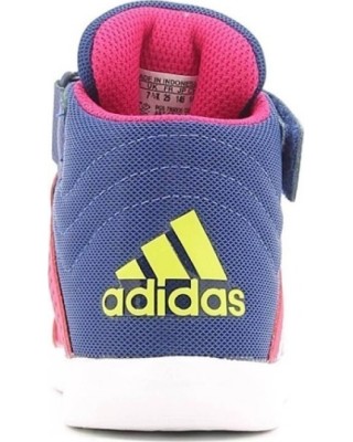 adidas Jan Bs 2 Mid I Βρεφικά Μποτάκια
