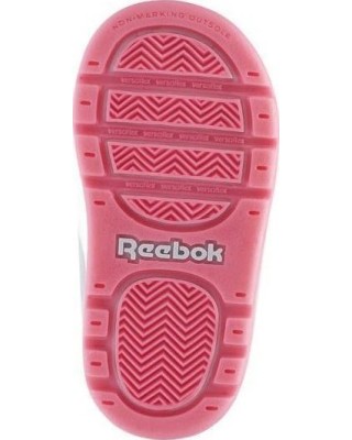 Reebok Versa Pump Βρεφικά Μποτάκια