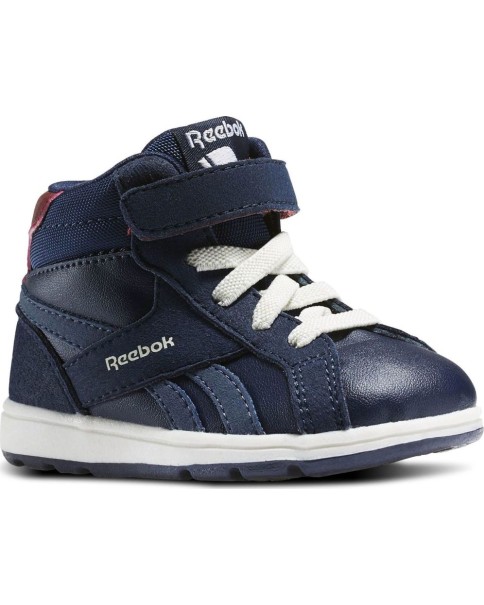 Reebok Royal Comp 2 Βρεφικά Μποτάκια Reebok Royal Comp 2 Βρεφικά Μποτάκια