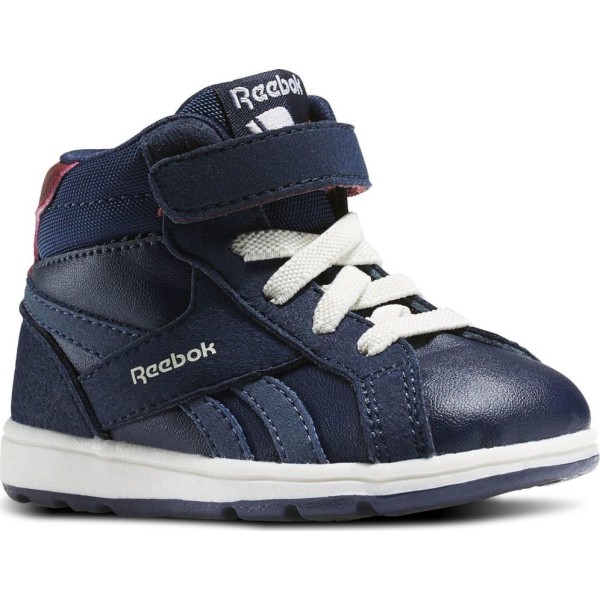Reebok Royal Comp 2 Βρεφικά Μποτάκια