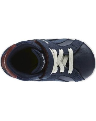 Reebok Royal Comp 2 Βρεφικά Μποτάκια