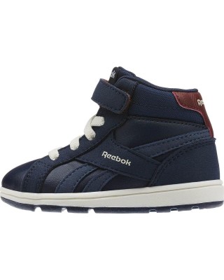 Reebok Royal Comp 2 Βρεφικά Μποτάκια