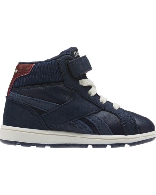 Reebok Royal Comp 2 Βρεφικά Μποτάκια