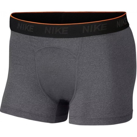 Nike M Brief Trunk 2Pk- Ανδρικό Εσώρουχο Γκρι