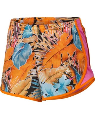 Nike Dri-FIT Tempo Big K Printed Running Shorts Παιδικά Σορτς