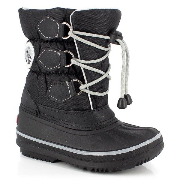 Kimberfeel Avalanche Μπότες Απρέ