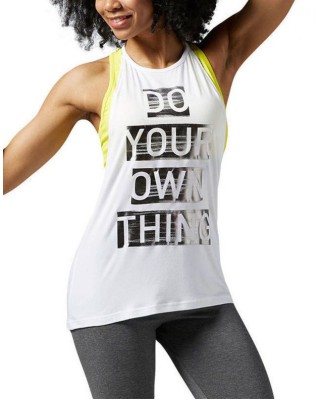 Reebok Faves Tank Γυναικεία Αμάνικα Reebok Faves Tank Γυναικεία Αμάνικα