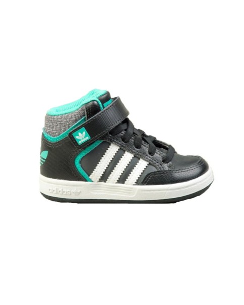 adidas Varial Mid I Βρεφικά Μποτάκια adidas Varial Mid I Βρεφικά Μποτάκια