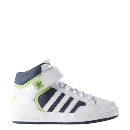 adidas Varial Mid J Παιδικά Μποτάκια