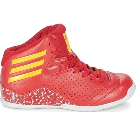 adidas Next Level Speed 4 Nba Παιδικά Παπούτσια Για Μπάσκετ