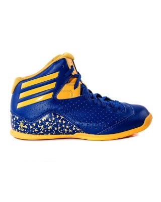 adidas Next Level Speed 4 NBA Παιδικά Παπούτσια Για Μπάσκετ adidas Next Level Speed 4 NBA Παιδικά Παπούτσια Για Μπάσκετ