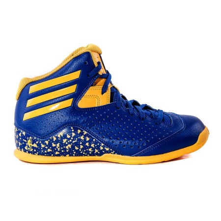 adidas Next Level Speed 4 NBA Παιδικά Παπούτσια Για Μπάσκετ