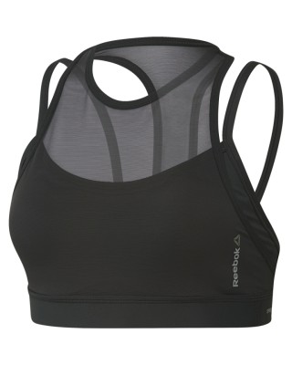 Reebok Hero Strong Bra Αθλητικά Μπουστάκια
