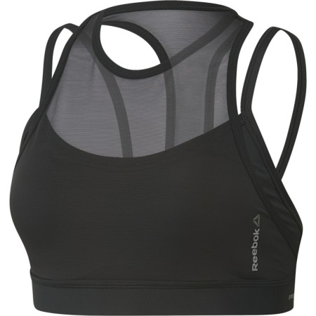 Reebok Hero Strong Bra Αθλητικά Μπουστάκια