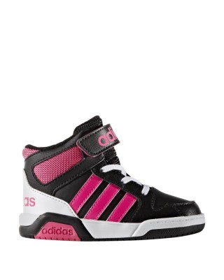 adidas Bb9Tis Βρεφικά Μποτάκια