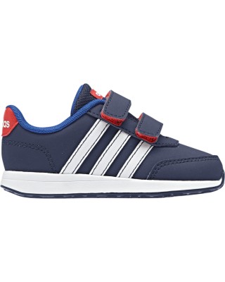 adidas Vs Switch 2 Βρεφικά Παπούτσια