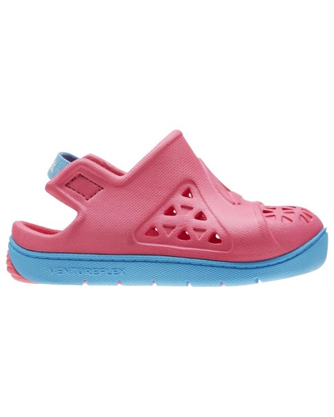 Reebok Ventureflex Splash Solar Βρεφικά Πέδιλα Reebok Ventureflex Splash Solar Βρεφικά Πέδιλα