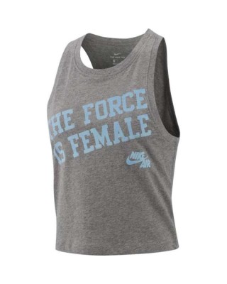 Nike W Sportswear Tank Painterly Γυναικεία Αμάνικα Nike W Sportswear Tank Painterly Γυναικεία Αμάνικα