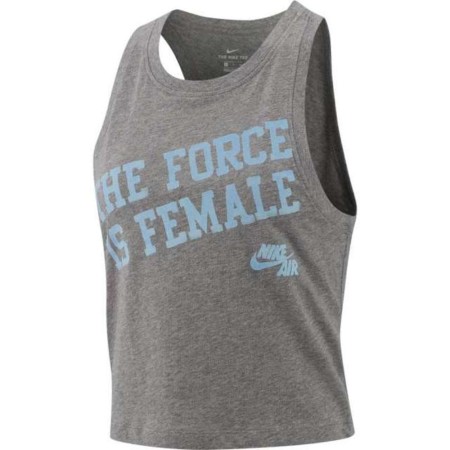 Nike W Sportswear Tank Painterly Γυναικεία Αμάνικα