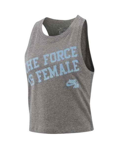 Nike W Sportswear Tank Painterly Γυναικεία Αμάνικα