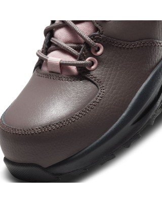 Nike K Manoa Ltr Boots (Gs) Παιδικά Μποτάκια Μποτάκια