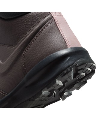 Nike K Manoa Ltr Boots (Gs) Παιδικά Μποτάκια Μποτάκια
