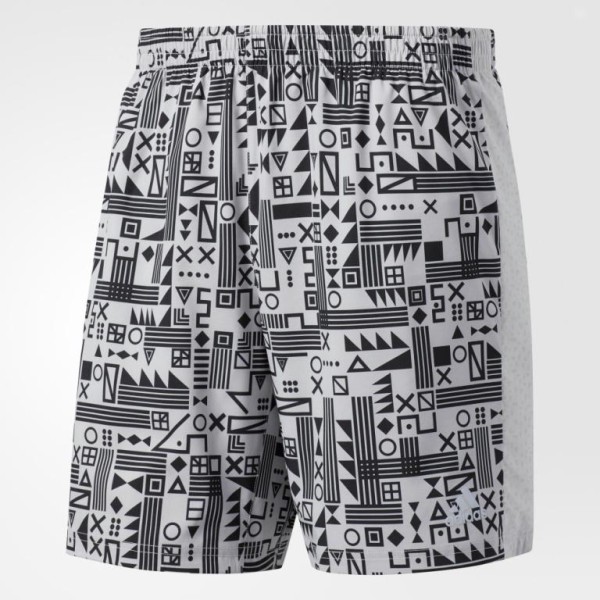 adidas Supernova Printed Shorts Ανδρικά Σορτς