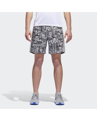 adidas Supernova Printed Shorts Ανδρικά Σορτς