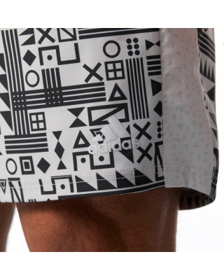 adidas Supernova Printed Shorts Ανδρικά Σορτς
