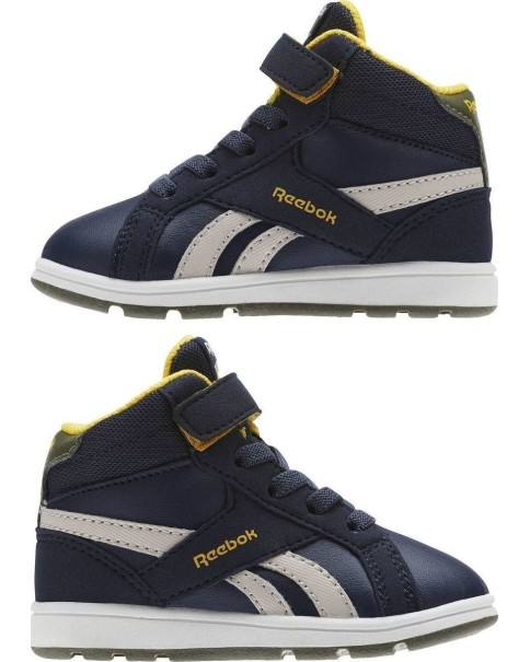 Reebok Royal Comp 2Ms Βρεφικά Μποτάκια