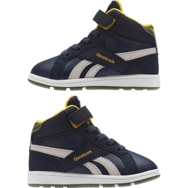 Reebok Royal Comp 2Ms Βρεφικά Μποτάκια