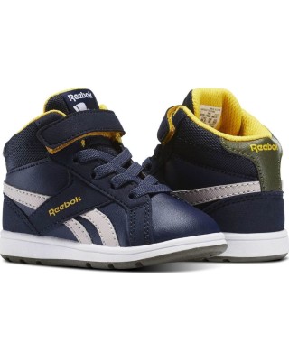 Reebok Royal Comp 2Ms Βρεφικά Μποτάκια